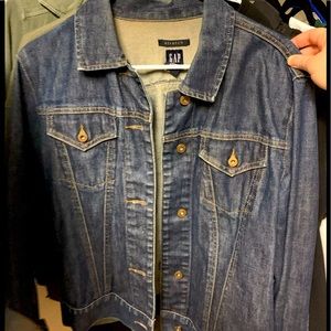 Women’s Gap Denim Jean Jacket